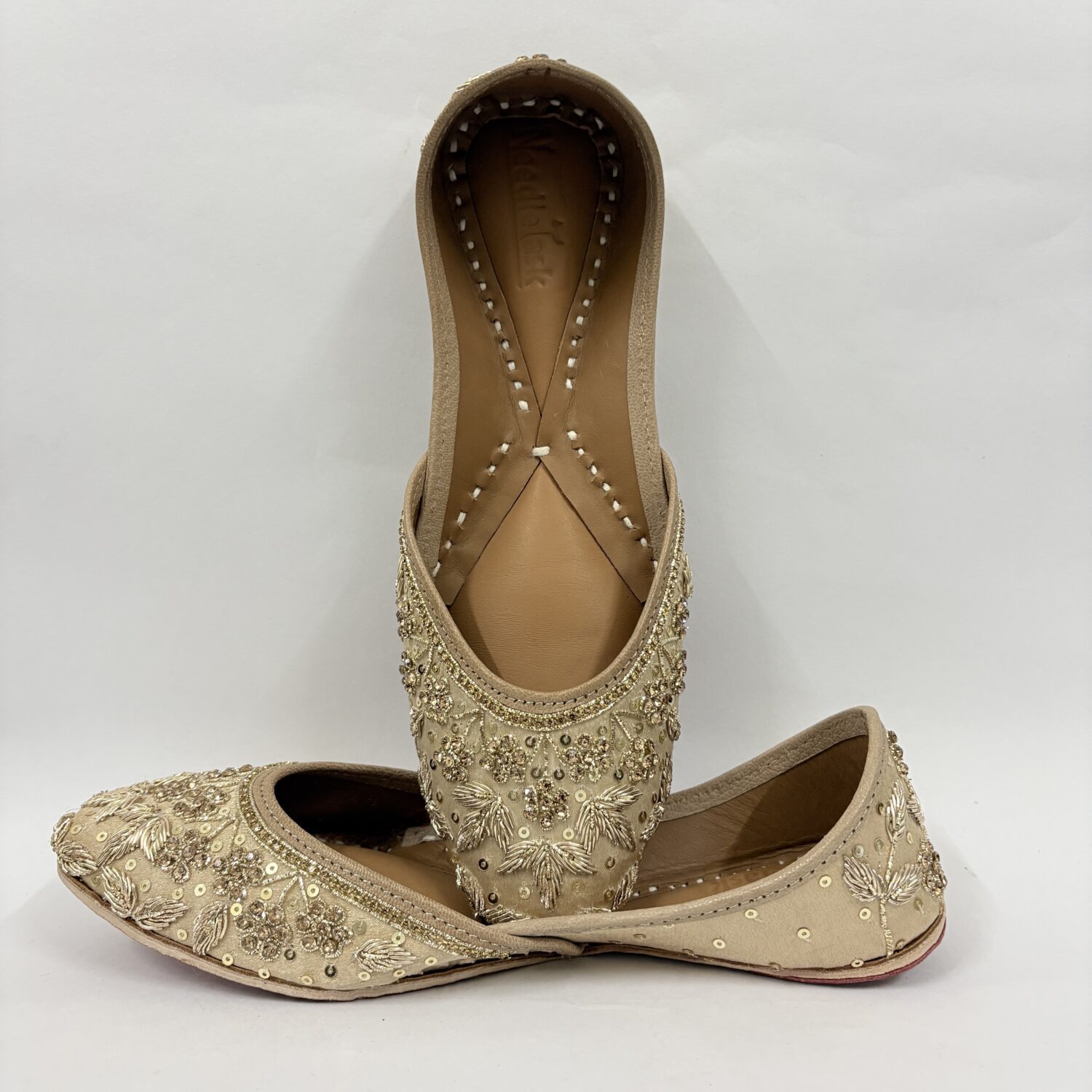 Gold Label Jutti - Image 6