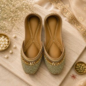 Qadam Beige