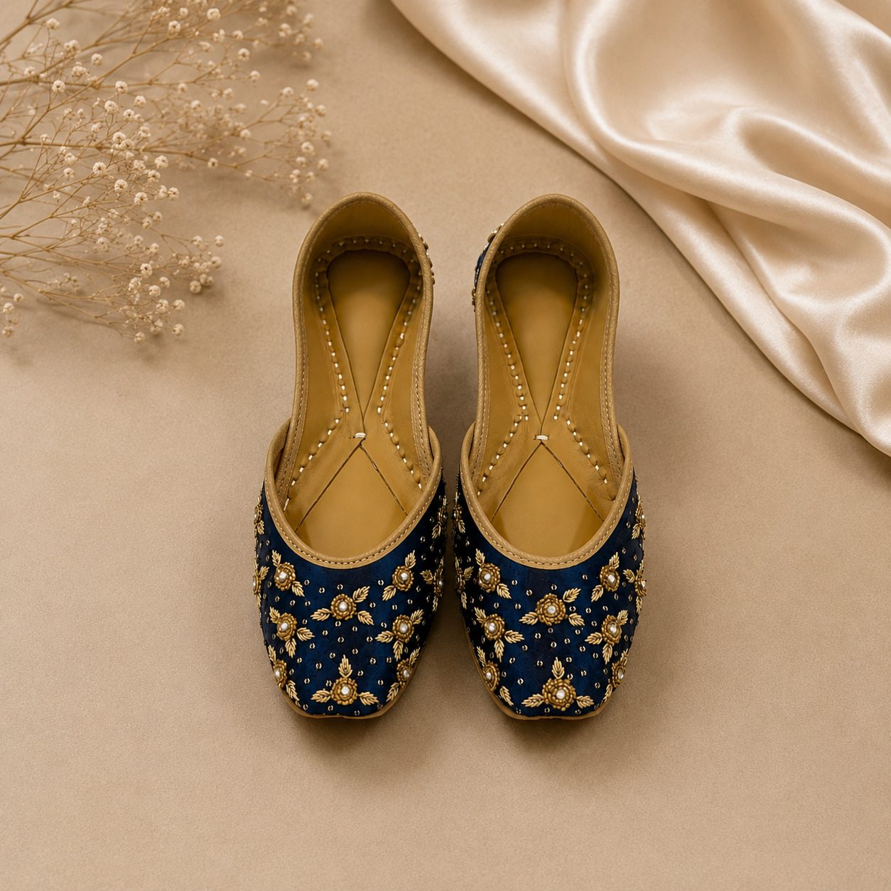 Shagufa Blue - Image 2