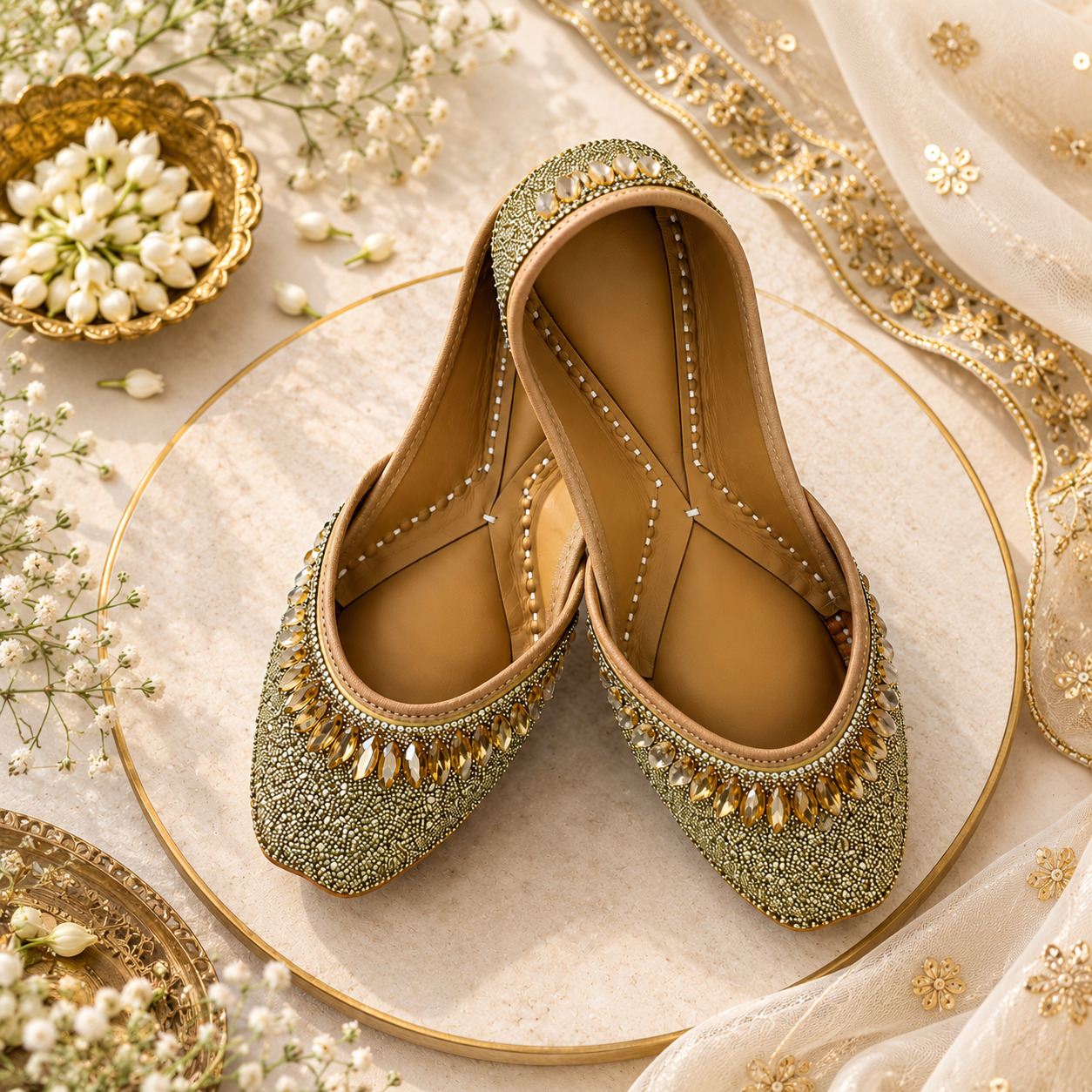 Qadam Beige - Image 6