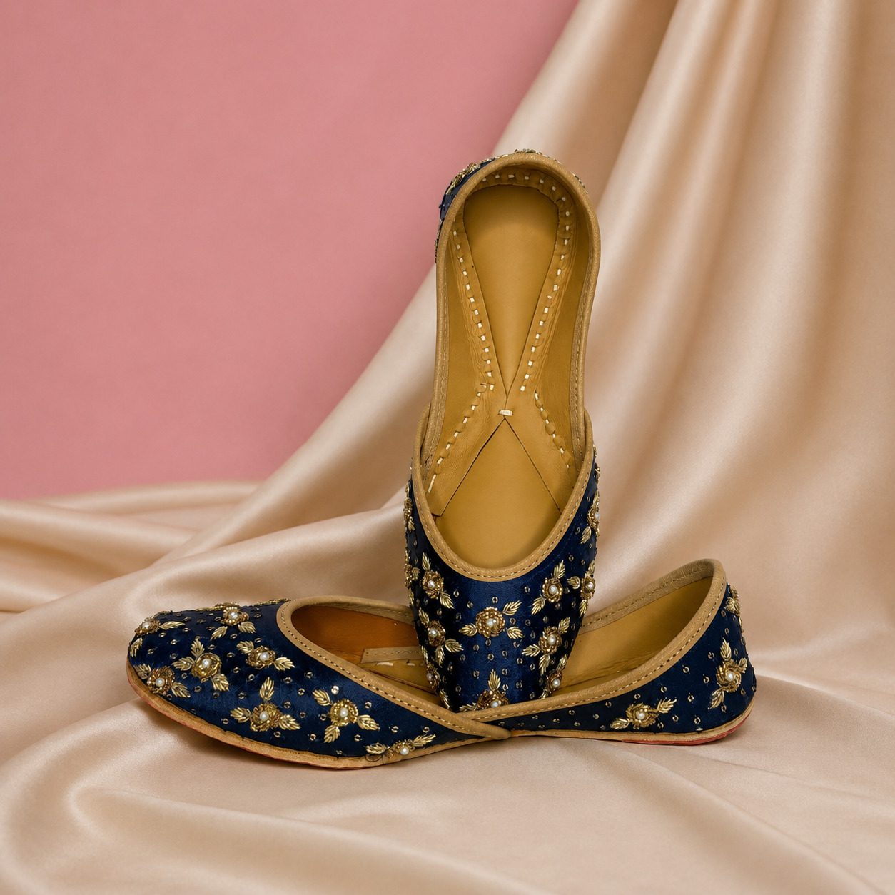 Shagufa Blue - Image 3