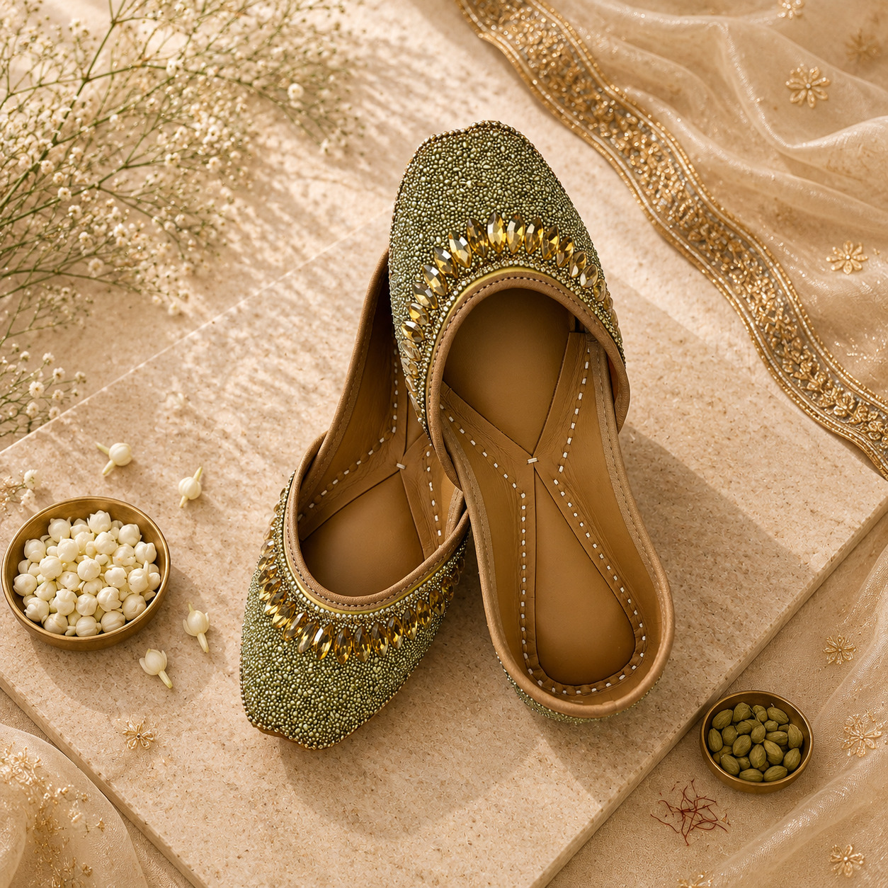 Qadam Beige - Image 5