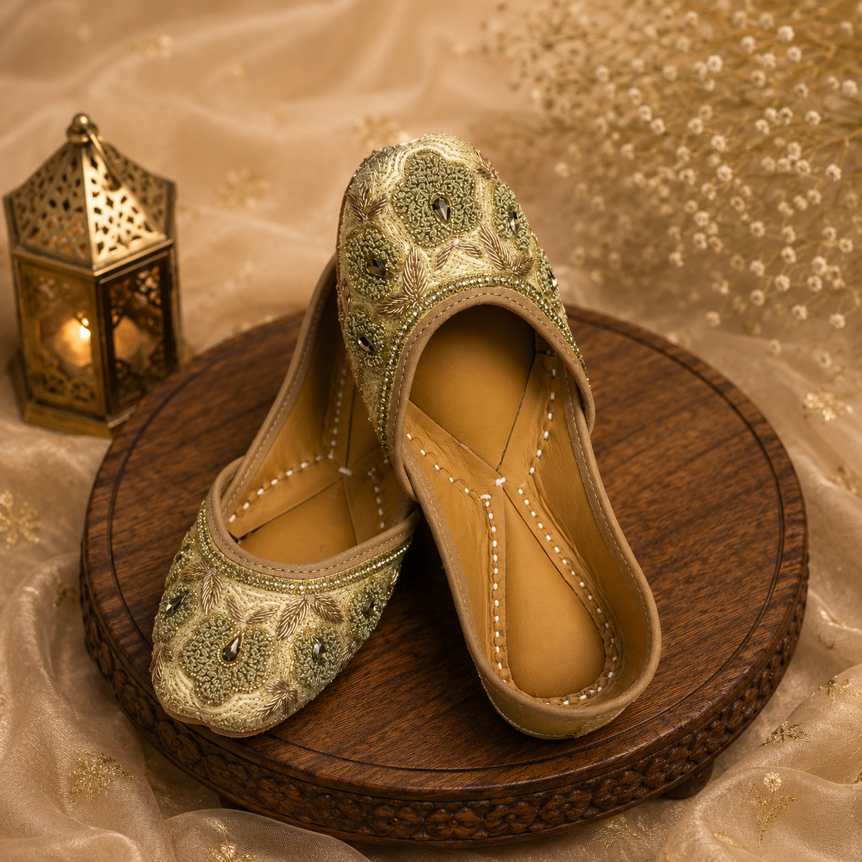 Zareen Jutti - Image 3