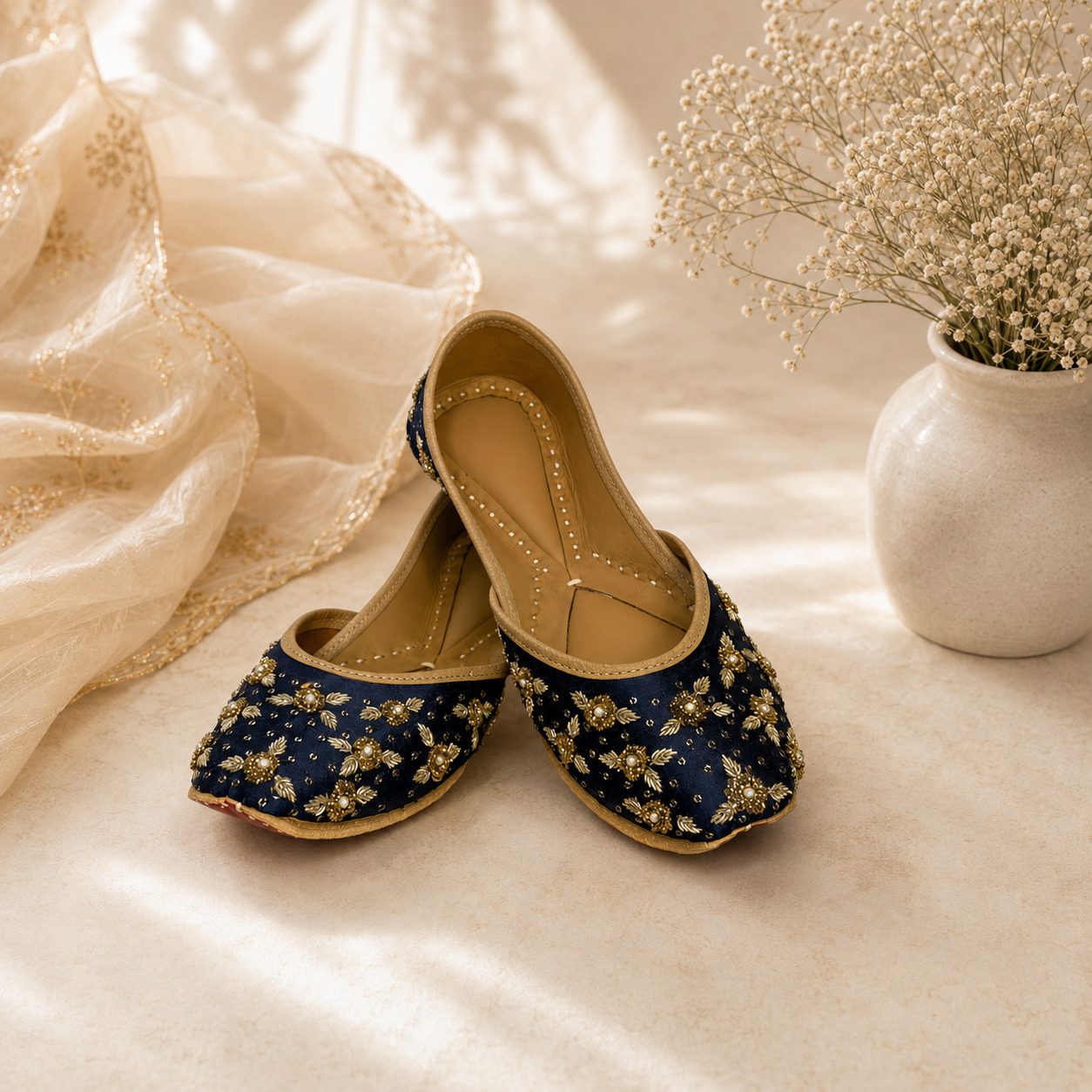 Shagufa Blue - Image 4