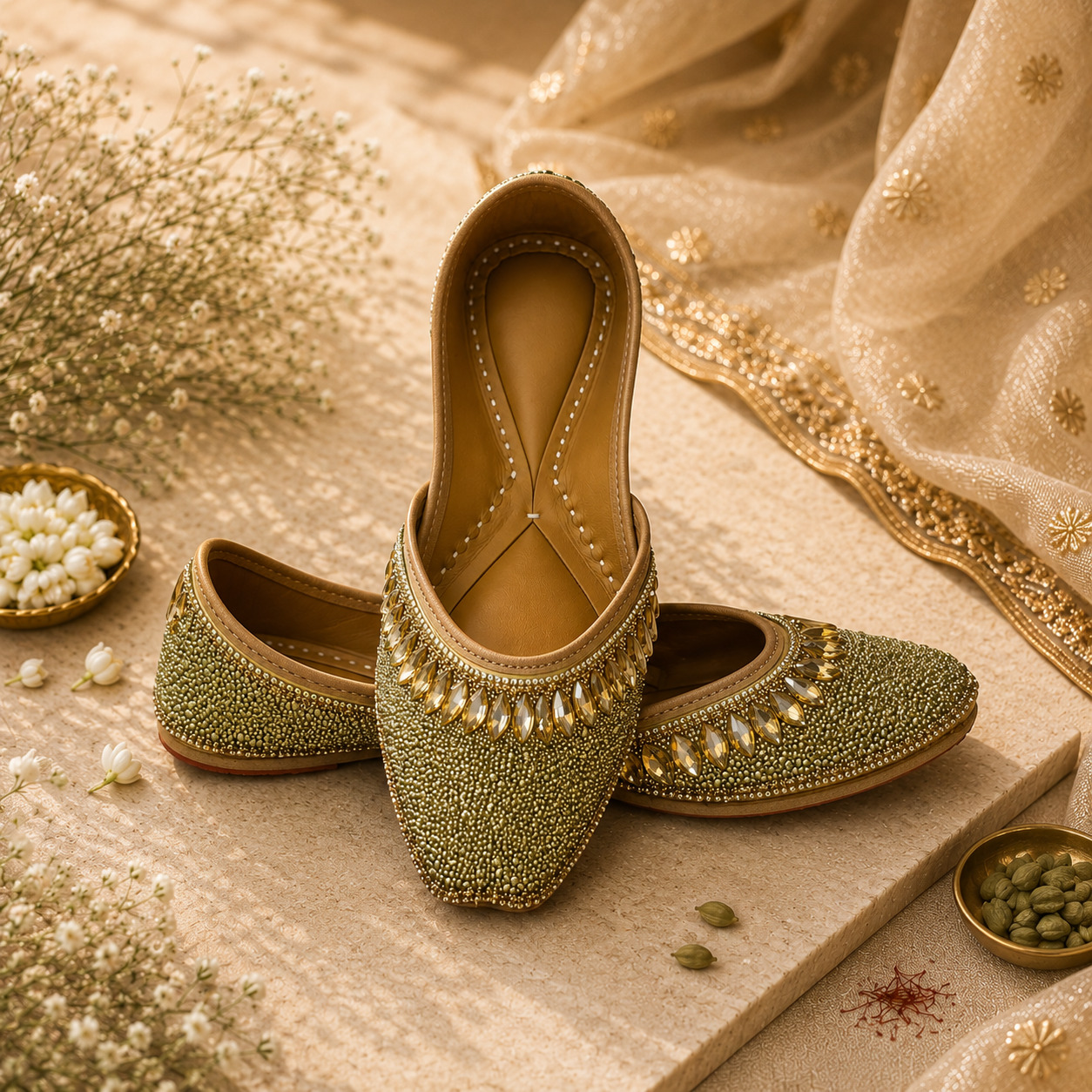 Qadam Beige - Image 4