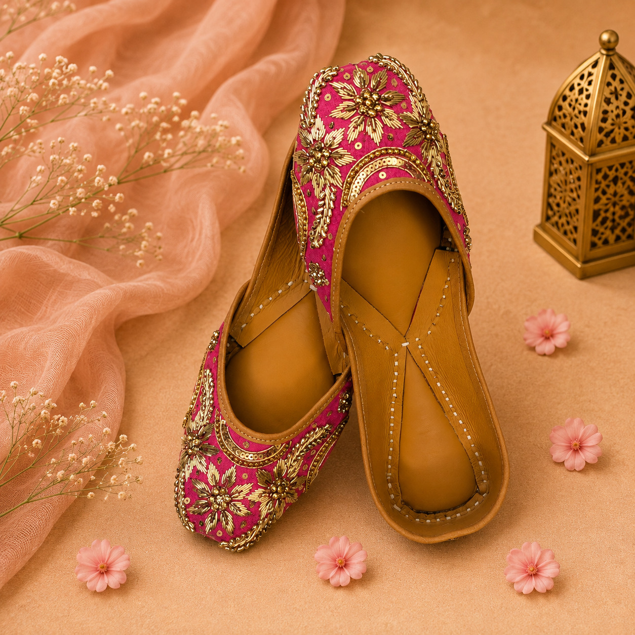 Sozni Rani Jutti - Image 4