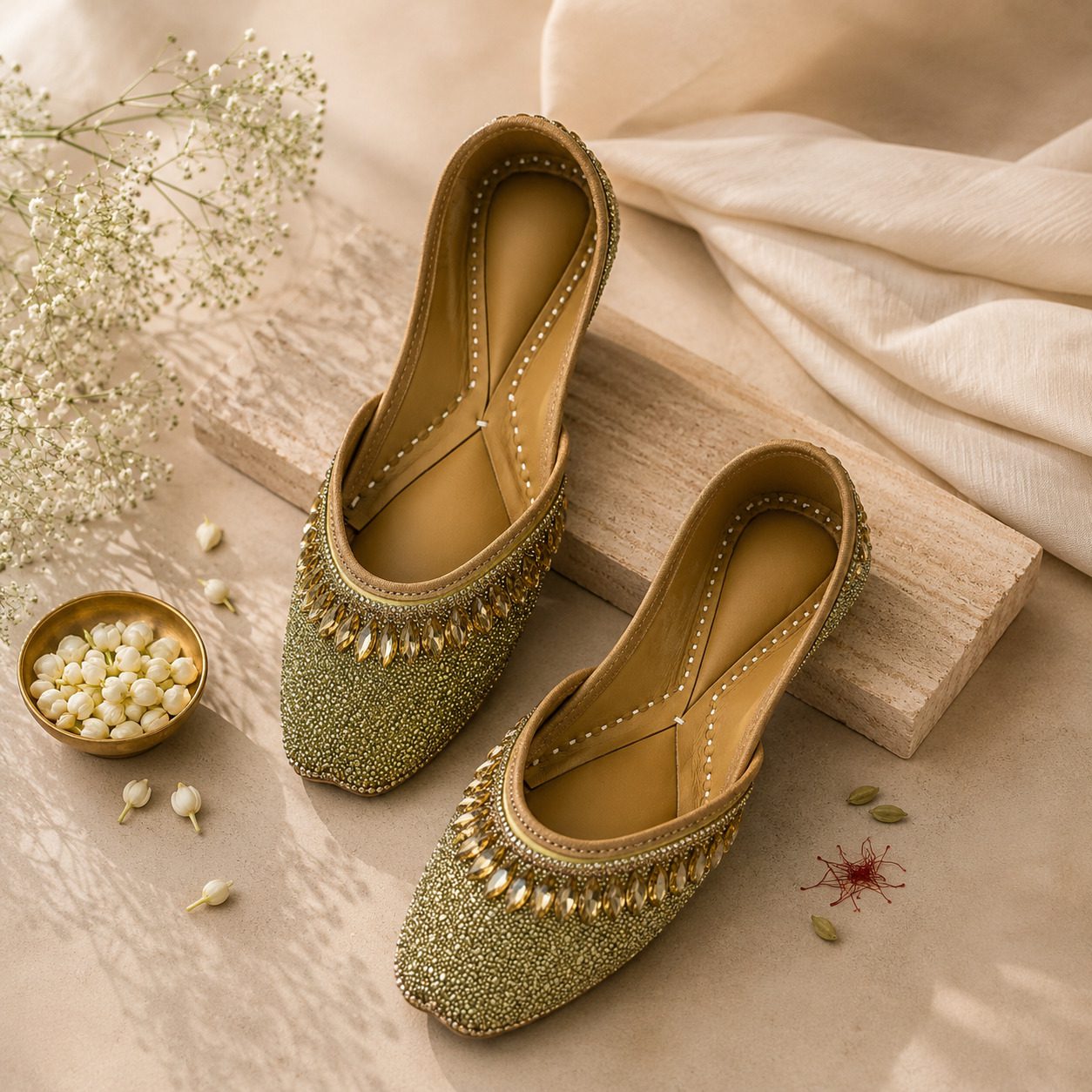 Qadam Beige - Image 3