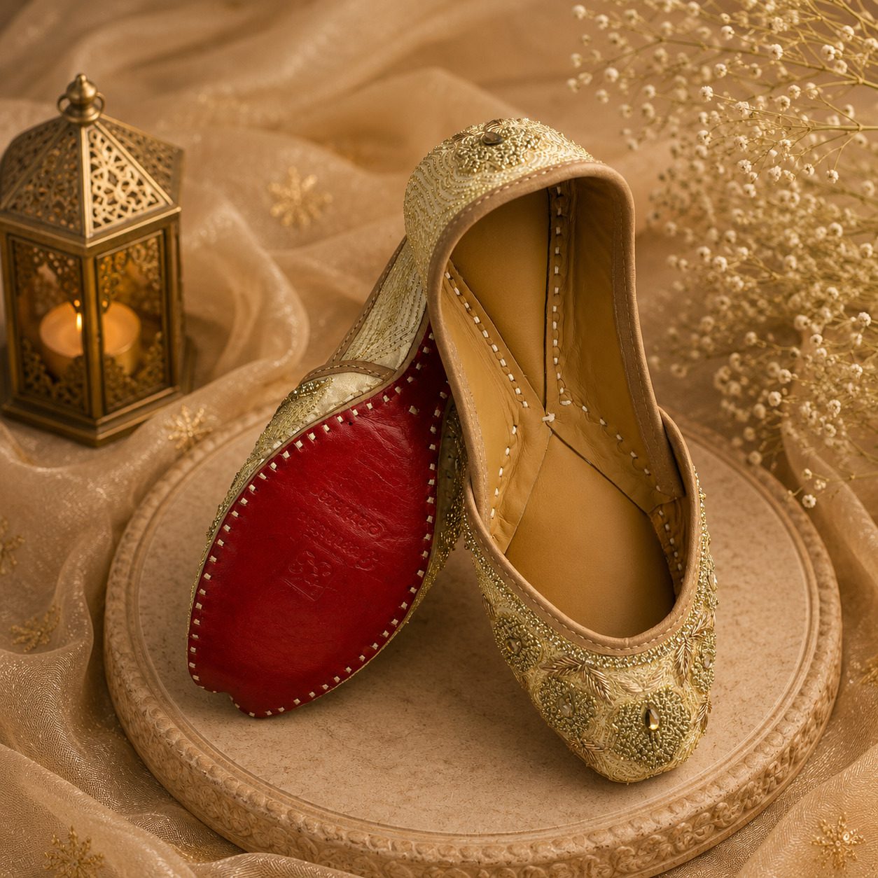 Zareen Jutti - Image 5
