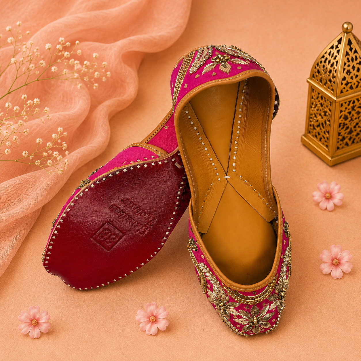 Sozni Rani Jutti - Image 5